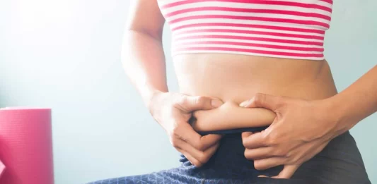 Grasa abdominal y edad: estudio revela que células madre impulsan su aumento grasa abdominal herencia