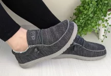 HEYDUDE México: los nuevos Stretch Sox redefinen la comodidad y el estilo casual en 2026 heydude Stretch Sox