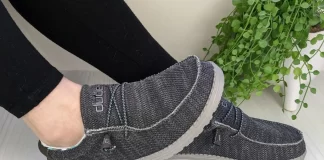 HEYDUDE México: los nuevos Stretch Sox redefinen la comodidad y el estilo casual en 2026 heydude Stretch Sox