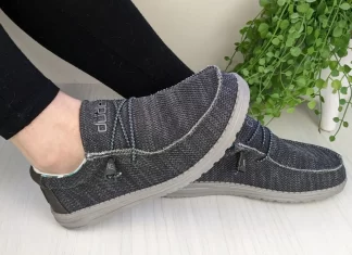 HEYDUDE México: los nuevos Stretch Sox redefinen la comodidad y el estilo casual en 2026 heydude Stretch Sox