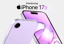 iPhone 17e ya está en preventa en México: el nuevo celular “económico” de Apple llega a Mercado Libre iPhone 17e