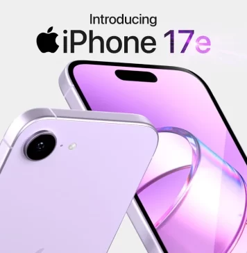 iPhone 17e ya está en preventa en México: el nuevo celular “económico” de Apple llega a Mercado Libre iPhone 17e