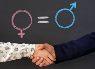 Igualdad de género avanza, pero persisten percepciones divididas a nivel global igualdad de genero ipsos