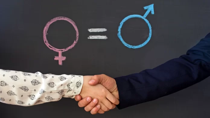 igualdad de genero ipsos