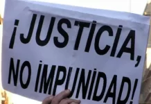 Impunidad en México alcanza el 89% de los delitos: crisis en el sistema de justicia impunidad en mexico