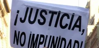 Impunidad en México alcanza el 89% de los delitos: crisis en el sistema de justicia impunidad en mexico