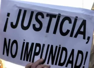 Impunidad en México alcanza el 89% de los delitos: crisis en el sistema de justicia impunidad en mexico