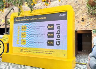 Felicidad laboral en México alcanza niveles históricos y redefine el futuro del trabajo indice de felicidad pluxee (3)