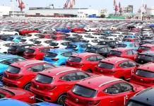 Autos chinos se adelantan a aranceles en México: ya están importados casi todos los modelos que se venderán en 2026 industria autos chinos en mexico