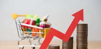 Inflación en México supera meta de Banxico y llega a 4.02% anual inflacion mexico 2026