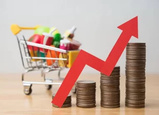 Inflación en México supera meta de Banxico y llega a 4.02% anual inflacion mexico 2026