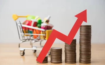 Inflación en México supera meta de Banxico y llega a 4.02% anual inflacion mexico 2026