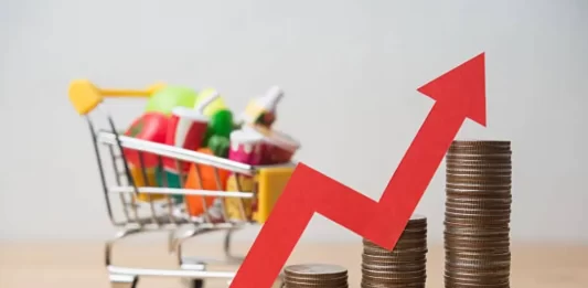 Inflación en México supera meta de Banxico y llega a 4.02% anual inflacion mexico 2026