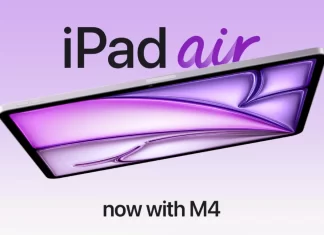 Apple presenta iPad Air con chip M4 y apuesta total por la inteligencia artificial ipad air M4 2026