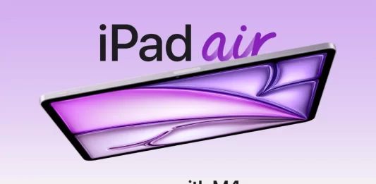Apple presenta iPad Air con chip M4 y apuesta total por la inteligencia artificial ipad air M4 2026