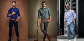 Zapatos coloridos que transforman tus jeans esta Primavera-Verano 2026 jeans y zapatos color tendencia moda