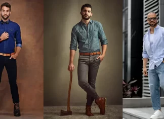 Zapatos coloridos que transforman tus jeans esta Primavera-Verano 2026 jeans y zapatos color tendencia moda