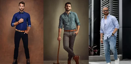 Zapatos coloridos que transforman tus jeans esta Primavera-Verano 2026 jeans y zapatos color tendencia moda