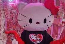 Kitty Expo México 2026 en Azcapotzalco CDMX: fechas, sede y actividades kitty expo 2026 azcapotzalco
