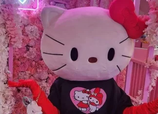 Kitty Expo México 2026 en Azcapotzalco CDMX: fechas, sede y actividades kitty expo 2026 azcapotzalco