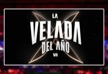 Velada del Año 6: estas son las peleas confirmadas para el evento de Ibai Llanos la velada del año 2026