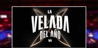 Velada del Año 6: estas son las peleas confirmadas para el evento de Ibai Llanos la velada del año 2026