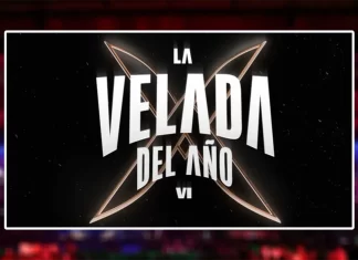 Velada del Año 6: estas son las peleas confirmadas para el evento de Ibai Llanos la velada del año 2026