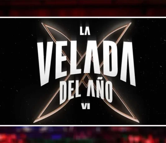 Velada del Año 6: estas son las peleas confirmadas para el evento de Ibai Llanos la velada del año 2026