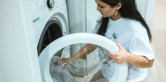 Días Blancos: la temporada en que los hogares mexicanos renuevan sus electrodomésticos lavando ropa elektra