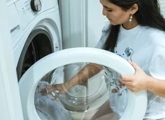 Días Blancos: la temporada en que los hogares mexicanos renuevan sus electrodomésticos lavando ropa elektra