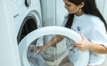 Días Blancos: la temporada en que los hogares mexicanos renuevan sus electrodomésticos lavando ropa elektra