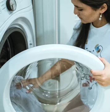 Días Blancos: la temporada en que los hogares mexicanos renuevan sus electrodomésticos lavando ropa elektra