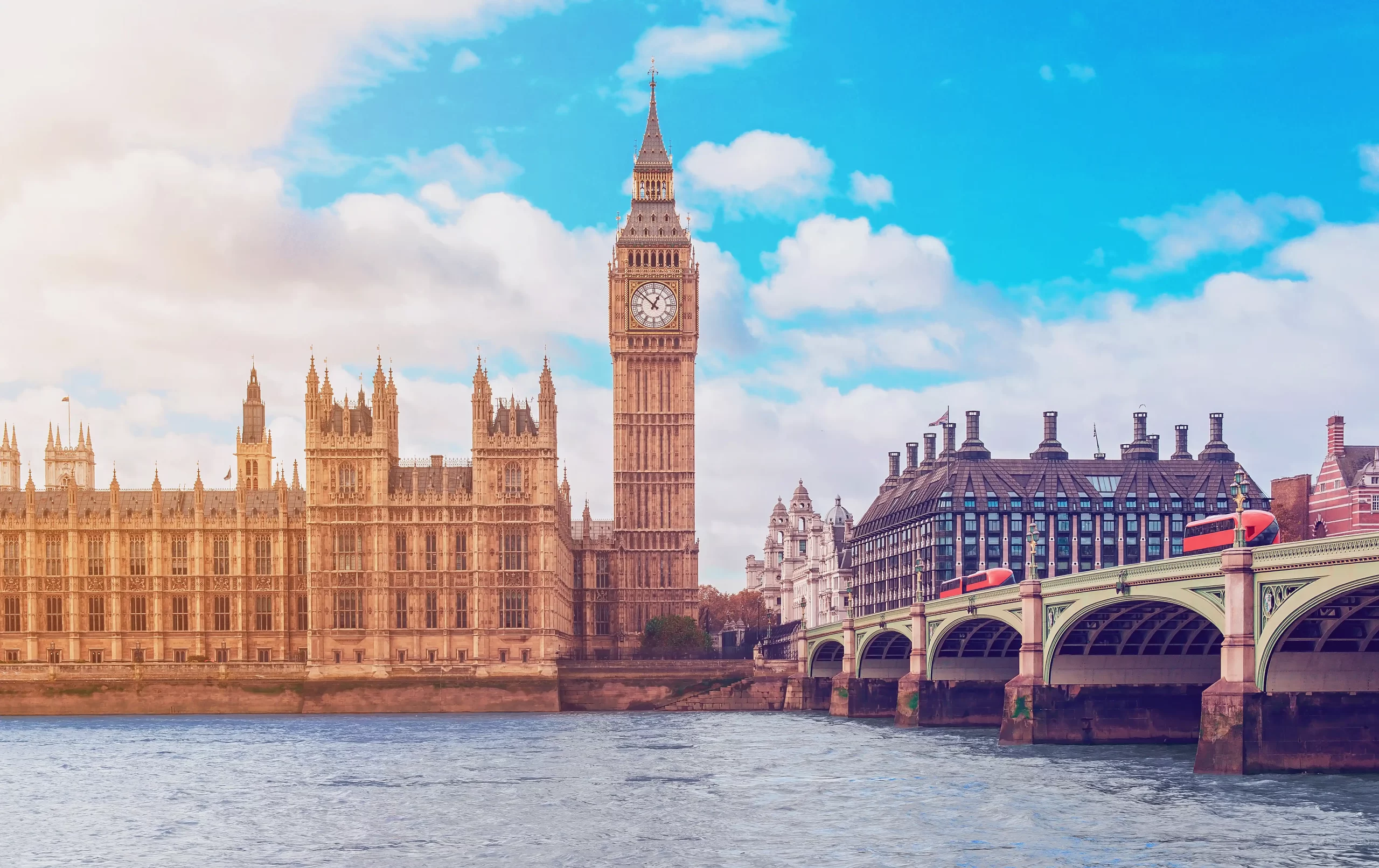 londres