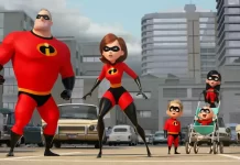 Pixar confirma estreno para “Los Increíbles 3” y reaviva la saga de superhéroes los increibles 3 pelicula