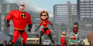 Pixar confirma estreno para “Los Increíbles 3” y reaviva la saga de superhéroes los increibles 3 pelicula