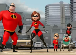 Pixar confirma estreno para “Los Increíbles 3” y reaviva la saga de superhéroes los increibles 3 pelicula
