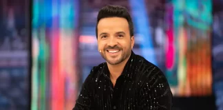 Luis Fonsi estrena “Cambiaré” en vivo y conquista los Premios Dial 2026 luis fonsi