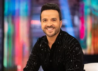 Luis Fonsi estrena “Cambiaré” en vivo y conquista los Premios Dial 2026 luis fonsi