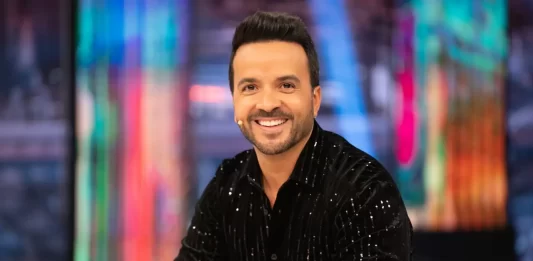 Luis Fonsi estrena “Cambiaré” en vivo y conquista los Premios Dial 2026 luis fonsi
