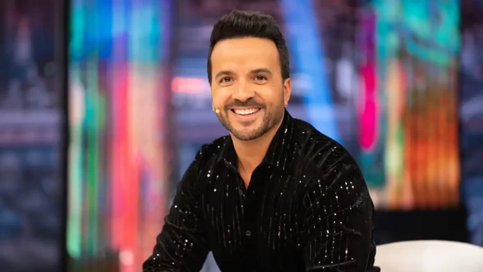 luis fonsi