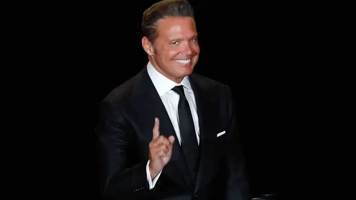 luis miguel concierto mayo 2026 cdmx