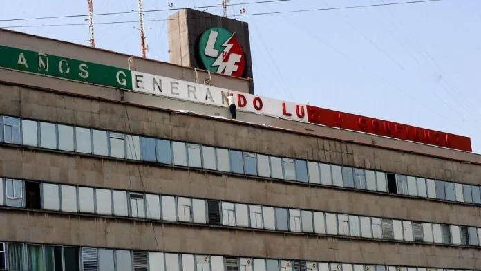 luz y fuerza del centro pensiones