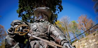 Hallazgo en Europa revive el misterio de D’Artagnan: buscan confirmar si encontraron sus restos