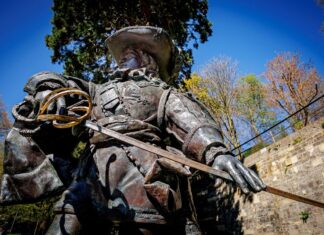 Hallazgo en Europa revive el misterio de D’Artagnan: buscan confirmar si encontraron sus restos