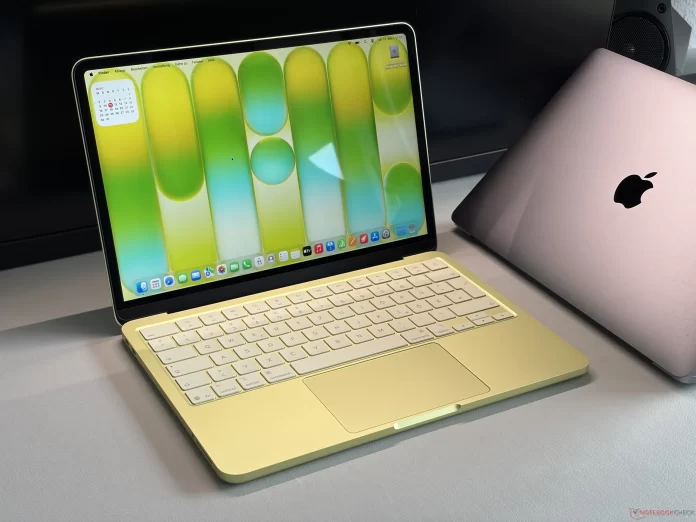 macbook neo análisis