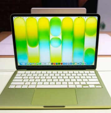 MacBook Neo rompe récord de ventas en su lanzamiento macbook neo record ventas