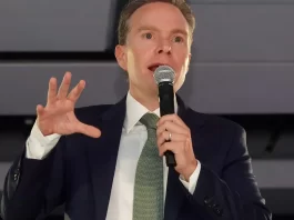 Reforma electoral divide al Verde: Velasco dice que senadores pueden irse a Morena manuel Velasco