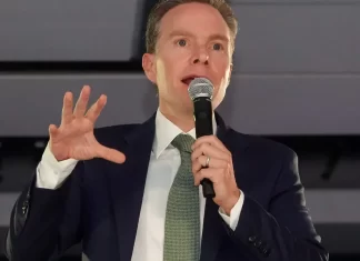 Reforma electoral divide al Verde: Velasco dice que senadores pueden irse a Morena manuel Velasco