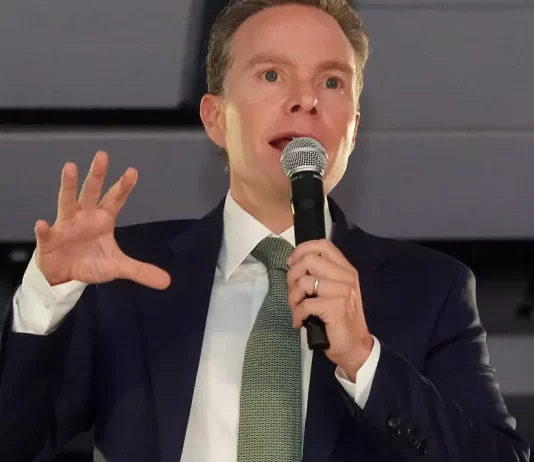 Reforma electoral divide al Verde: Velasco dice que senadores pueden irse a Morena manuel Velasco