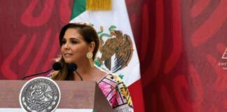 Cancún tendrá distrito financiero: inversión de hasta 1,300 mdd transformará su economía mara lezama cancun